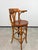 Bentwood Bar Stool with Armrest, 1940s For Sale - Image 3 of 14