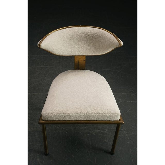 Prototype Accent Chair, 1930s For Sale - Image 9 of 14