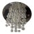 Murano Due "Ether S 90" Chandelier by Patrick Jouin For Sale