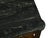Wood 1970s Neoclassical Console by Baker For Sale - Image 7 of 10