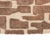 Textile Abstract Mosaic Hand-Knotted Wool Rug | 9'6" X 6'9" | One of a Kind For Sale - Image 7 of 9