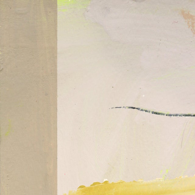 Elisabeth Grace, a visionary artist based in Denver, CO (USA), is renowned for her immersive large-scale paintings,...