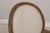 1990s Set of 8 Restoration Hardware Oak Dining Chairs For Sale - Image 5 of 18