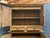 18th Century Oak 4-Door Buffet For Sale - Image 6 of 15