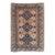 Antique Shirvan Rug 2'7'' x 3'9'' For Sale