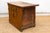 Large Vibrant Yellow 19th Century Money Chest For Sale - Image 9 of 14