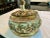 Capodimonte Oval Centerpiece Serving Ware With Fitted Lid Signed For Sale - Image 9 of 12