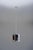 Kassablank Pendant lamp by Simon Henningsen for Lyfa, Denmark, 1960s For Sale - Image 3 of 16