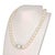 Fine Quality South Sea Akoya Pearl Diamond Necklace 14k Gold 13 mm Certified $12,950 921560 This is a Unique Custom Made...