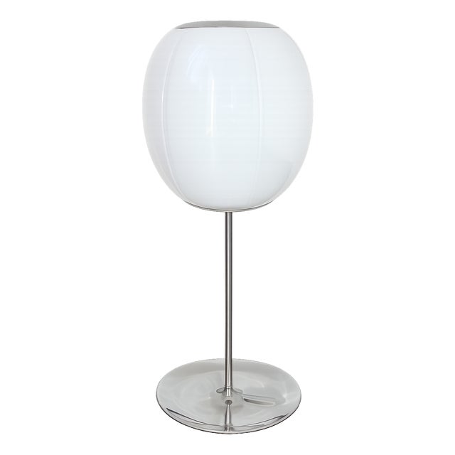 Table Lamp by Magnus Elebäck & Carl Öjerstam, 1980s For Sale