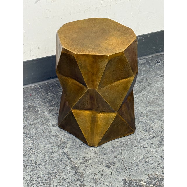 Moe's Home Quintus Accent Table For Sale - Image 10 of 12