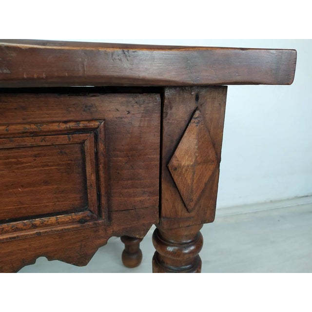 Antique Butchery Table, 1890s For Sale - Image 9 of 18
