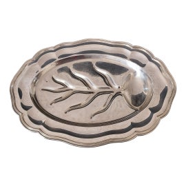 Example of Pairpoint Silver Company Flatware and Silverware