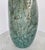 Currey & Company Currey & Company Modern Blue Glass Tyne Vase For Sale - Image 4 of 5