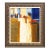 Blue Mood, Adriana Naveh For Sale