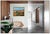 Message us to inquire about custom framing options! (Included for free with every purchase) The artwork here, "Awaking The...