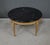 Mid-Century Louis XVI Style Marble and Giltwood Coffee Table For Sale - Image 11 of 16