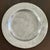 Goldenrod Curated Vintage French Limoges Porcelain and Hand-Forged Pewter Dessert Plates - Set of 4 For Sale - Image 8 of 10