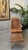 Vintage Lounge Chair in Bamboo For Sale - Image 3 of 18