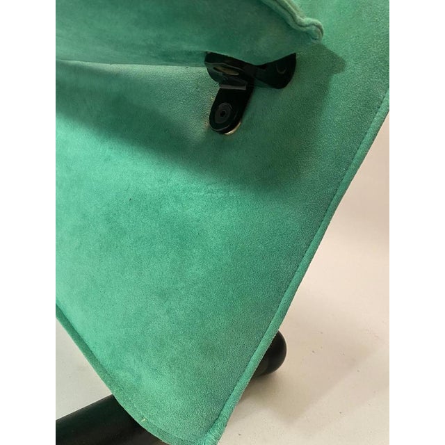 T-Line Armchair by Burkhard Vogtherr for Arflex For Sale - Image 13 of 16