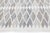 2020s Modern Swedish Flat-Weave Wool Rug With Geometric Diamond Motif in Soft Neutrals For Sale - Image 5 of 11