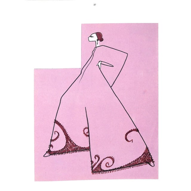 "Hilton McConnico" Book 1990 Renaud, Philippe Et Fossey, Corinne For Sale - Image 12 of 12