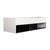 Modern Everywhere High-Gloss Wooden Sideboard from Ligne Roset For Sale - Image 3 of 14