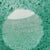 Large Emerald Green Antikva Glass Vase with Color Inclusions by Bertil Vallien for Kosta Boda, 1990s For Sale - Image 13 of 14