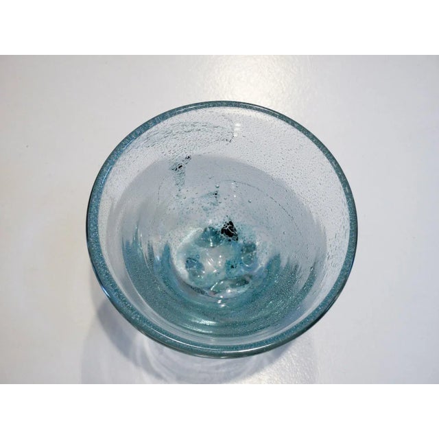 1940s Vase by Willem De Moor, 1940s, Sweden For Sale - Image 5 of 8