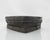 Early 20th Century Filipino Ifugao Hukop Handwoven Square Lidded Rice Basket Storage Box For Sale - Image 5 of 9