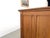 Double-Sided Oak Shop Counter, 1890s For Sale - Image 16 of 18