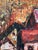 Vintage Abstract Cityscape Oil on Canvas Signed Artist For Sale - Image 11 of 14