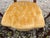 Mid Century Kimball Vintage Four Victorian Balloon Back Chairs For Sale - Image 11 of 18