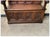 Late 19th Century Antique Neo-Gothic Chest Bench, 1880 For Sale - Image 5 of 14