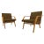 Set of Mid-Century Armchairs from TON, 1970s, in Very Good conditions. Designed 1970 to 1979