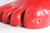 Mid 20th Century Giant Red Fiberglass Foot For Sale - Image 12 of 13