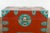 Wood Vintage Chinese Blanket Chest with Red Lacquer & Cloisonné Floral Décor For Sale - Image 7 of 13