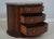 Henredon Pair Henredon Marble Top Oversize Nightstands or Commodes For Sale - Image 4 of 18