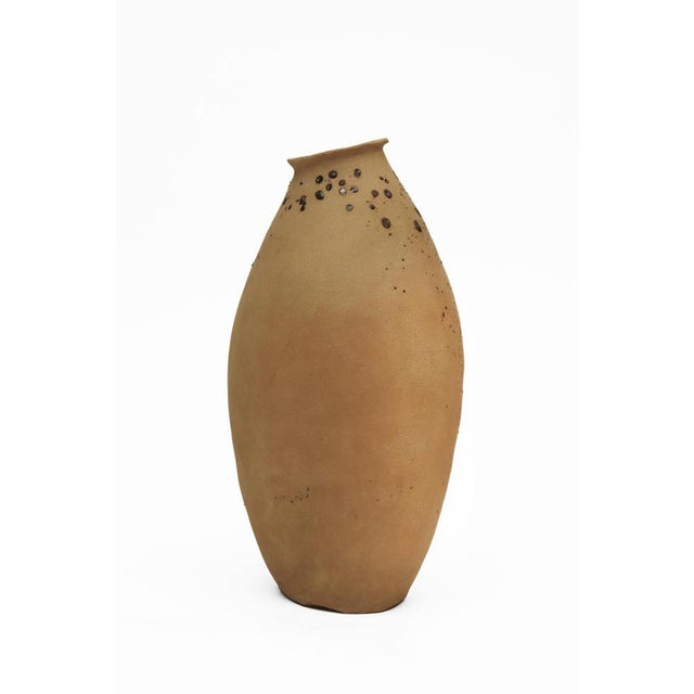 Stomata 8 Vase by Anna Karountzou For Sale - Image 6 of 18