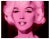 Pink Marilyn, Signed limited edition Pop Art, Marilyn Monroe, 2023 For Sale