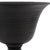 Modern Hammered Em Dash Flared Deep Bowl- Medium For Sale - Image 3 of 10