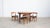 Roundette Dining Table and Chairs by Hans Olsen for Frem Røjle, 1960, Set of 5 For Sale - Image 6 of 11