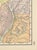 Antique Map of St. Louis with Forest Park from Rand McNally, 1899 For Sale - Image 9 of 12