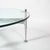 1965 Alexander Girard for Braniff Airlines & Herman Miller Marble Coffee Table For Sale - Image 11 of 12