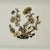 A wonderfully graphic mid-century porcelain serving platter by Mosa Maastricht of Holland, circa 1960s. Set against crisp...
