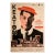 2005 Canadian Film Festival - Buster Keaton, Image of Film «The General (1927)» For Sale