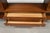 Brown Walnut Mid Century Modern Bookcase by Stanley Furniture For Sale - Image 8 of 10