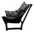 Mid-Century Trega Sling Lounge Chairs by Tormod Alnæs for Sørlie Møbler, Norway, 1970s For Sale