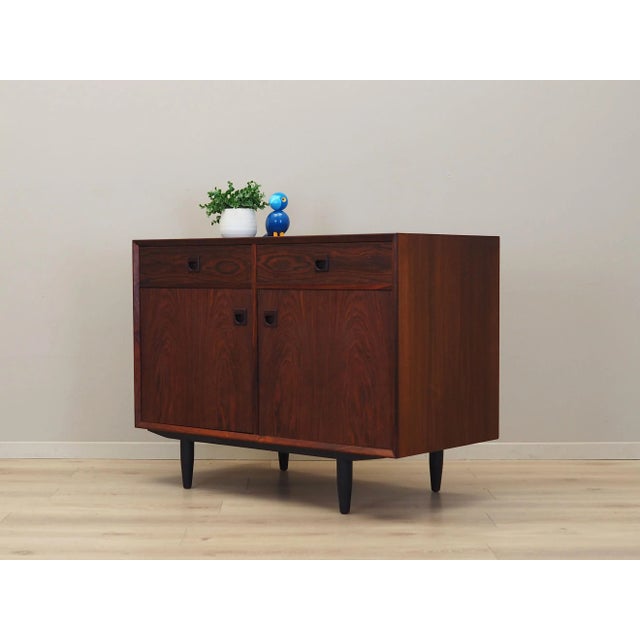 Danish Rosewood Dresser, 1970s For Sale - Image 4 of 13