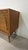 Brown Beech Wood Sideboard, 1980s For Sale - Image 8 of 15
